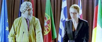 Screenshot 3 from Torrente 3: El protector (Full Movie)
