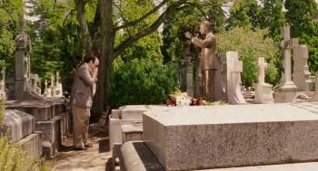 Screenshot 1 from Torrente 4: Lethal Crisis (Full Movie)