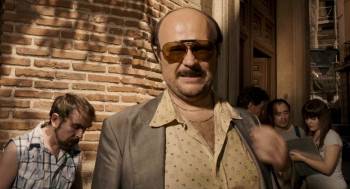 Screenshot 3 from Torrente 4: Lethal Crisis (Full Movie)