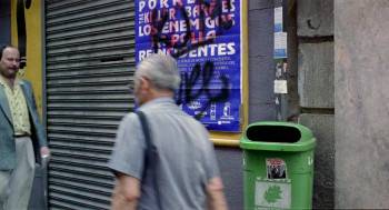 Screenshot 2 from Torrente, the Dumb Arm of the Law (Full Movie)