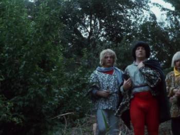Screenshot 1 from Torture Dungeon (Full Movie)