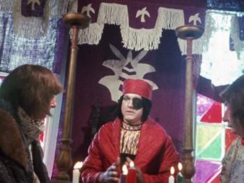 Screenshot 2 from Torture Dungeon (Full Movie)