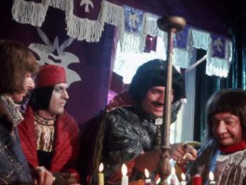 Screenshot 3 from Torture Dungeon (Full Movie)