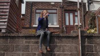 Screenshot 1 from Torvill & Dean (Full Movie)