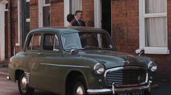 Screenshot 2 from Torvill & Dean (Full Movie)
