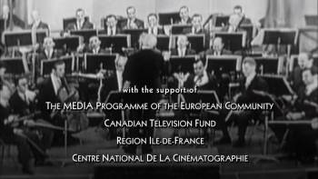 Screenshot 2 from Toscanini in His Own Words (Full Movie)
