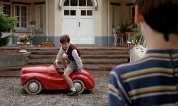Screenshot 1 from Toto the Hero (Full Movie)