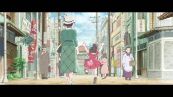 Screenshot 2 from Totto-Chan: The Little Girl at the Window (Full Movie)