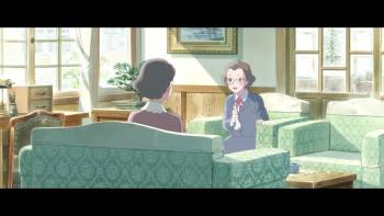 Screenshot 3 from Totto-Chan: The Little Girl at the Window (Full Movie)
