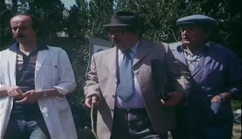 Screenshot 2 from Totul pentru fotbal (Full Movie)