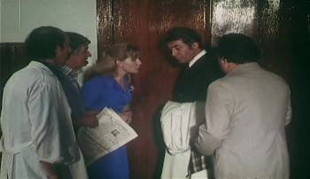 Screenshot 3 from Totul pentru fotbal (Full Movie)