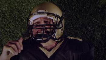 Screenshot 2 from Touchback (Full Movie)