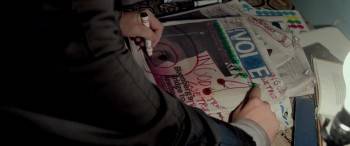 Screenshot 3 from Touched with Fire (Full Movie)