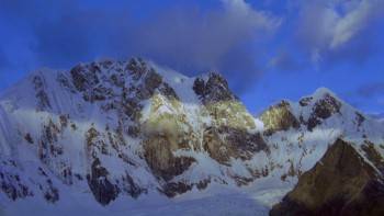 Screenshot 1 from Touching the Void (Full Movie)