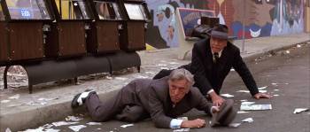 Screenshot 1 from Tough Guys (Full Movie)