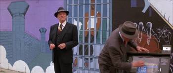Screenshot 2 from Tough Guys (Full Movie)