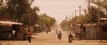 Screenshot 1 from Tour du Faso (Full Movie)