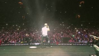 Screenshot 1 from Tour Terral. Tres noches en Las Ventas (Full Movie)