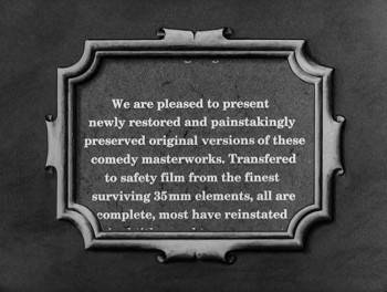 Screenshot 3 from Towed in a Hole (Full Movie)