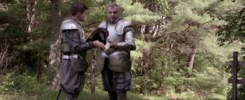 Screenshot 1 from Tower of Silence (Full Movie)