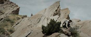 Screenshot 3 from Tower of Silence (Full Movie)