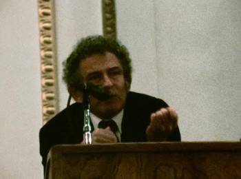 Screenshot 1 from Town Bloody Hall (Full Movie)