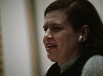 Screenshot 3 from Town Bloody Hall (Full Movie)