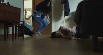 Screenshot 3 from Toxic (Full Movie)