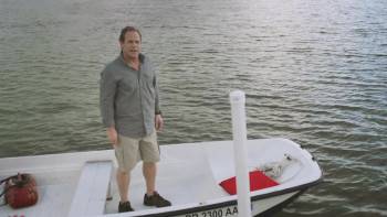 Screenshot 3 from Toxic Shark (Full Movie)