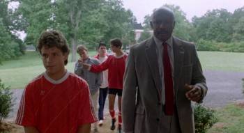 Screenshot 2 from Toy Soldiers (Full Movie)