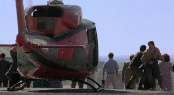 Screenshot 3 from Toy Soldiers (Full Movie)