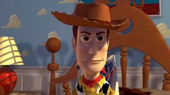 Screenshot 2 from Toy Story (Full Movie)