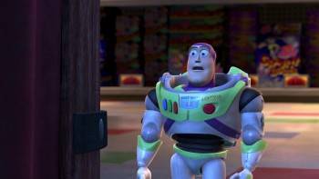 Screenshot 1 from Toy Story 2 (Full Movie)