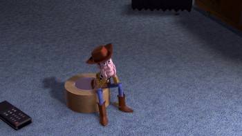 Screenshot 2 from Toy Story 2 (Full Movie)