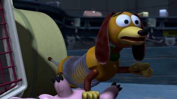Screenshot 3 from Toy Story 2 (Full Movie)