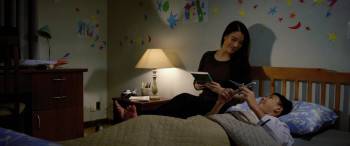 Screenshot 2 from Tracer (Full Movie)