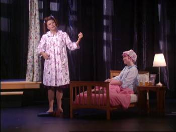 Screenshot 1 from Tracey Ullman: Live and Exposed (Full Movie)