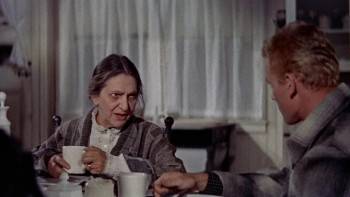 Screenshot 1 from Track of the Cat (Full Movie)