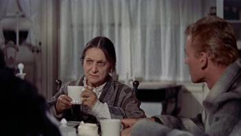 Screenshot 3 from Track of the Cat (Full Movie)