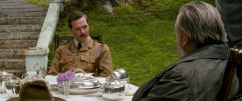 Screenshot 1 from Tracker (Full Movie)