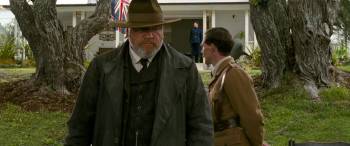 Screenshot 2 from Tracker (Full Movie)