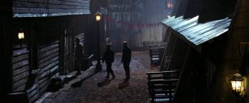 Screenshot 3 from Tracker (Full Movie)