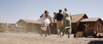 Screenshot 3 from Traded (Full Movie)