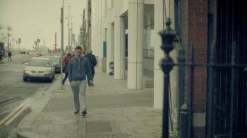Screenshot 3 from Traders (Full Movie)