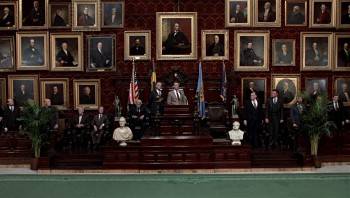 Screenshot 1 from Trading Places (Full Movie)