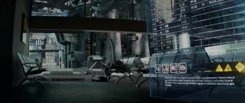 Screenshot 1 from Trail of Justice (Full Movie)
