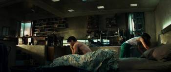 Screenshot 2 from Trail of Justice (Full Movie)