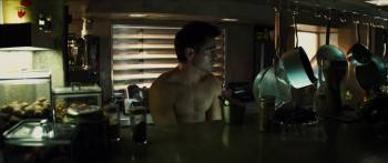 Screenshot 3 from Trail of Justice (Full Movie)