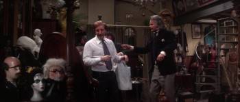 Screenshot 3 from Trail of the Pink Panther (Full Movie)