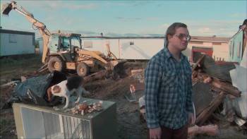 Screenshot 2 from Trailer Park Boys: Countdown to Liquor Day (Full Movie)